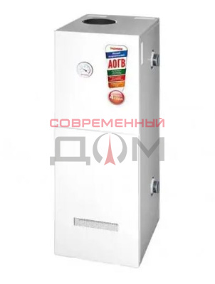АКГВ-17.4-1 (АОГВК-17.4-1) /боковое подключение/